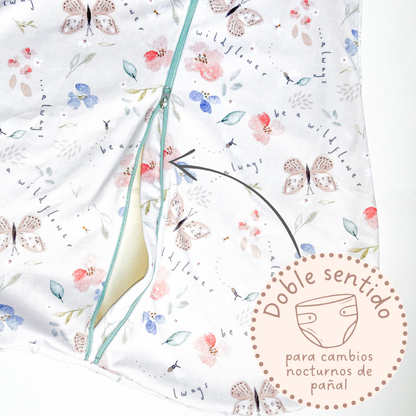 Saco bolsita - 🦋 Mariposas 1.5