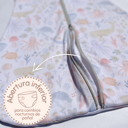 Bolsita - 🐳 Sinfonía del mar 1.0