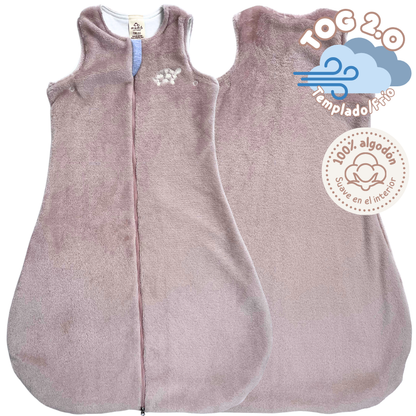 Bolsita - Rosa viejo 2.0