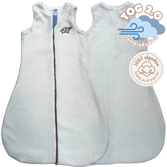 Bolsita - Blanco 2.0