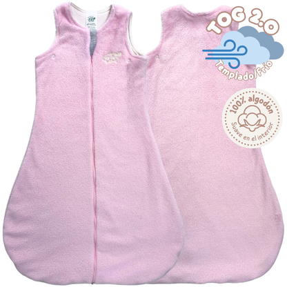 Bolsita - Algodón de azúcar 2.0