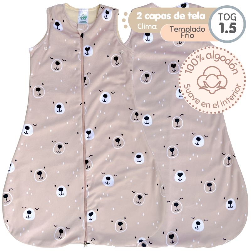 Saco bolsita - 🐻 Ositos 1.5