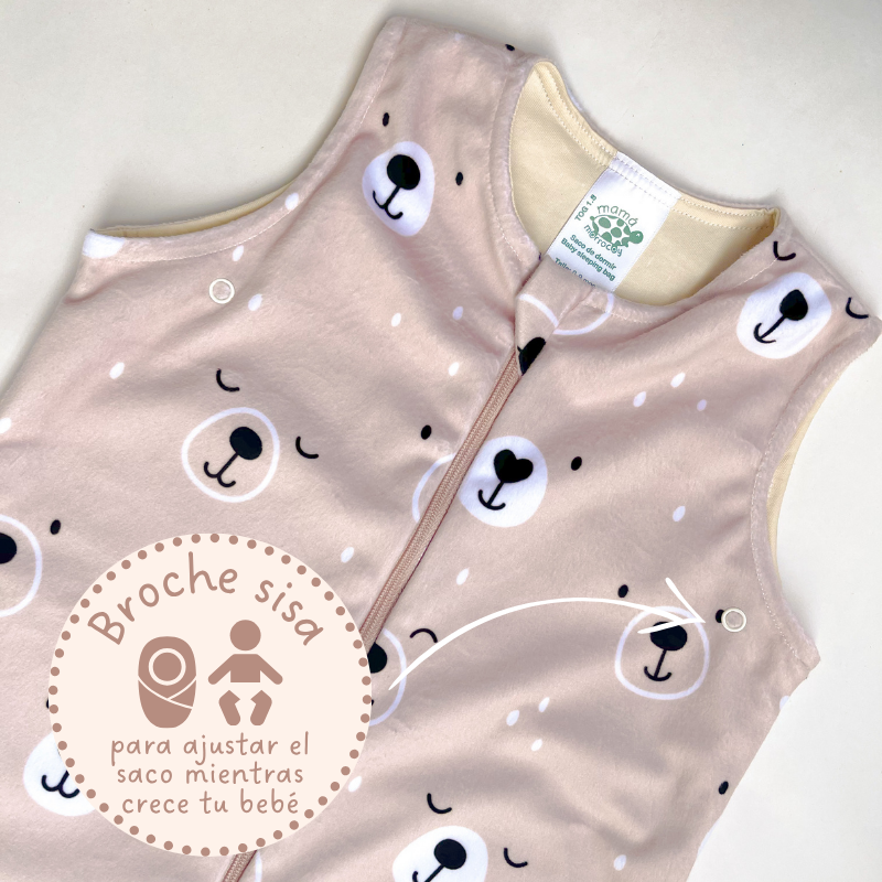 Saco bolsita - 🐻 Ositos 1.5