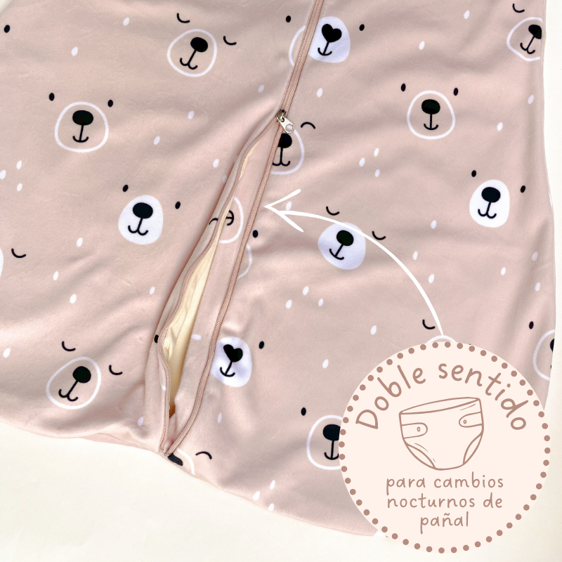 Saco bolsita - 🐻 Ositos 1.5