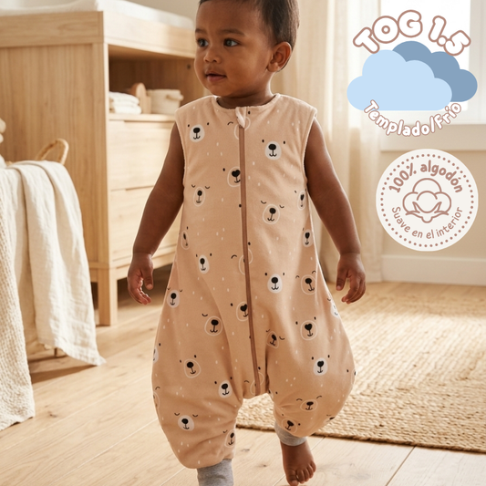 Piecitos - 🐻 Ositos 1.5