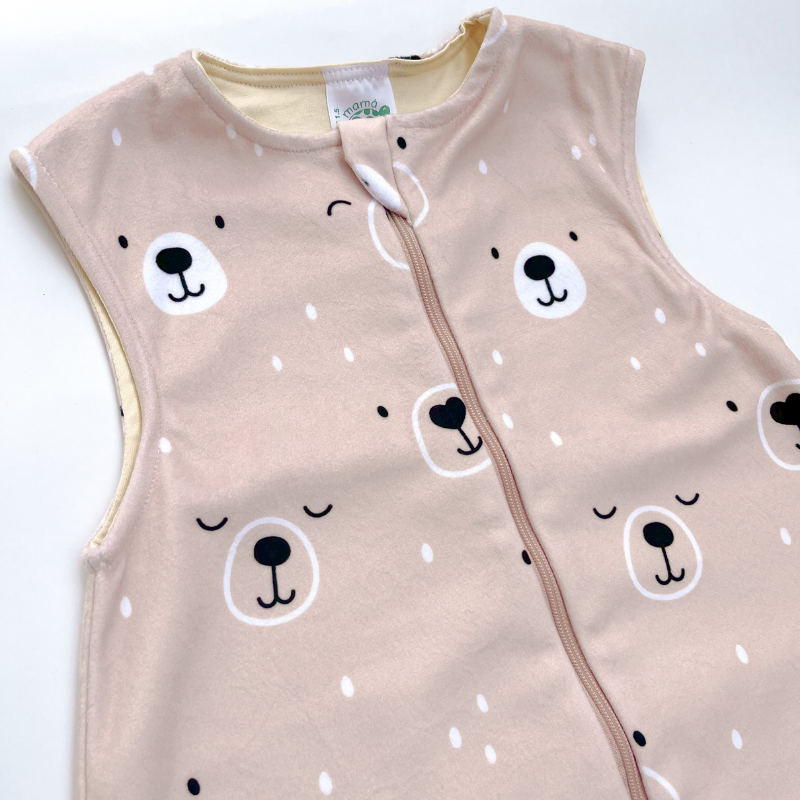 Saco piecitos - 🐻 Ositos 1.5