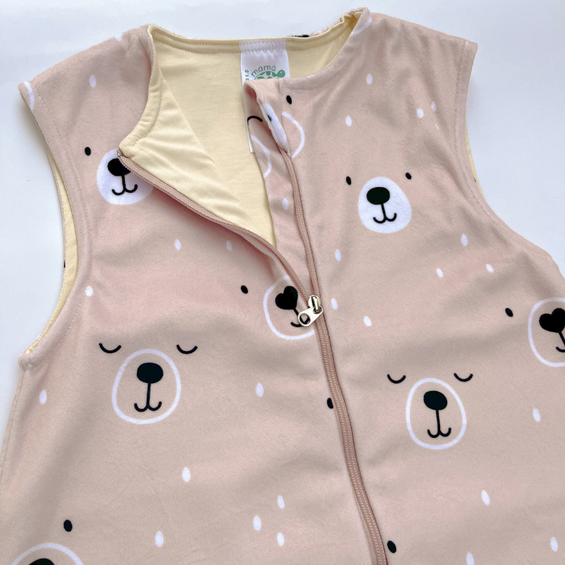 Saco piecitos - 🐻 Ositos 1.5