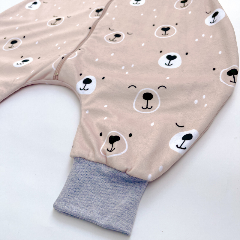 Saco piecitos - 🐻 Ositos 1.5