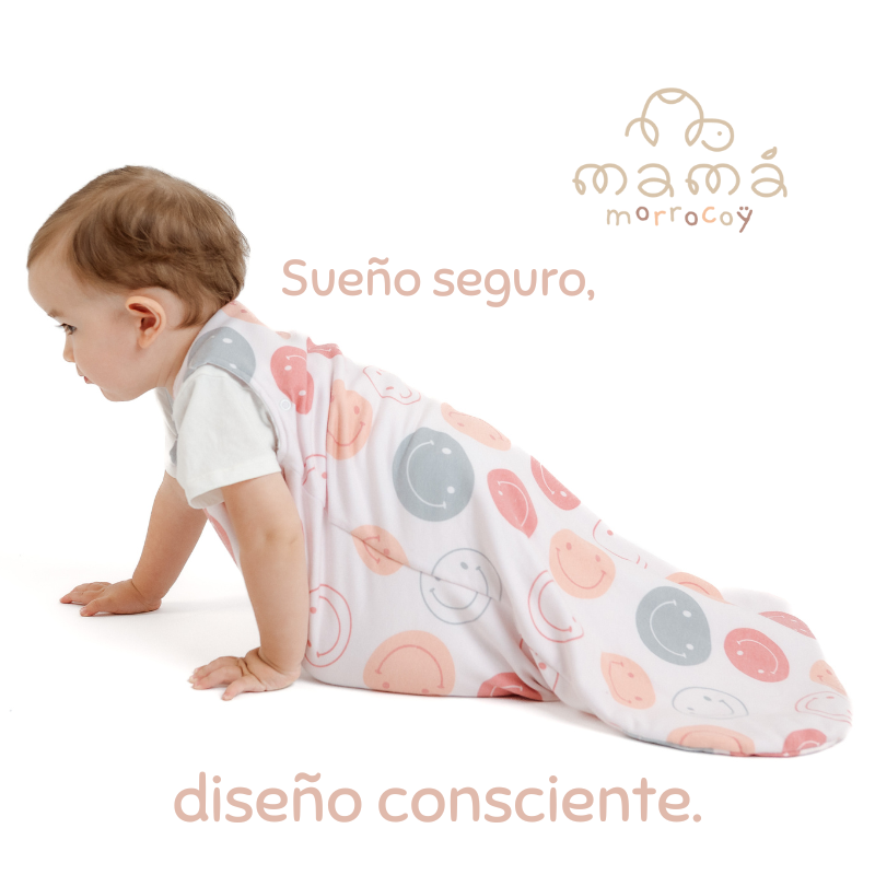 Saco bolsita - Caritas 1.0