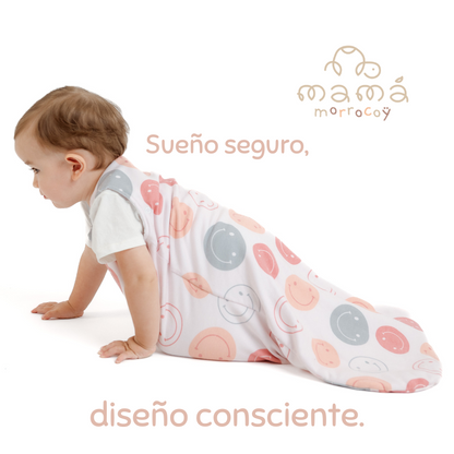 Saco bolsita - Caritas 1.0