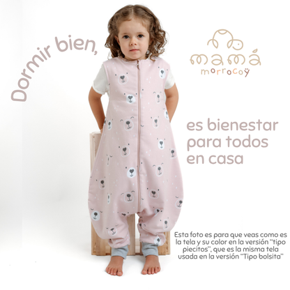 Saco bolsita - Ositos 1.0