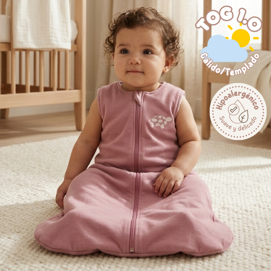 Bolsita - Rosado 1.0 (Nuevo color)