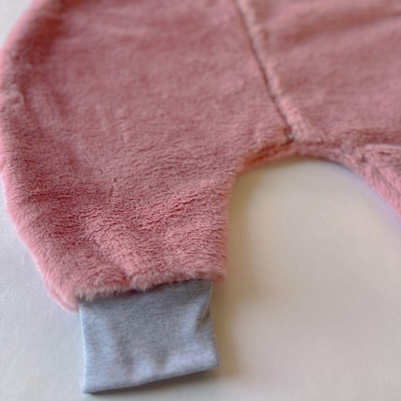 Toddler bag - Off white