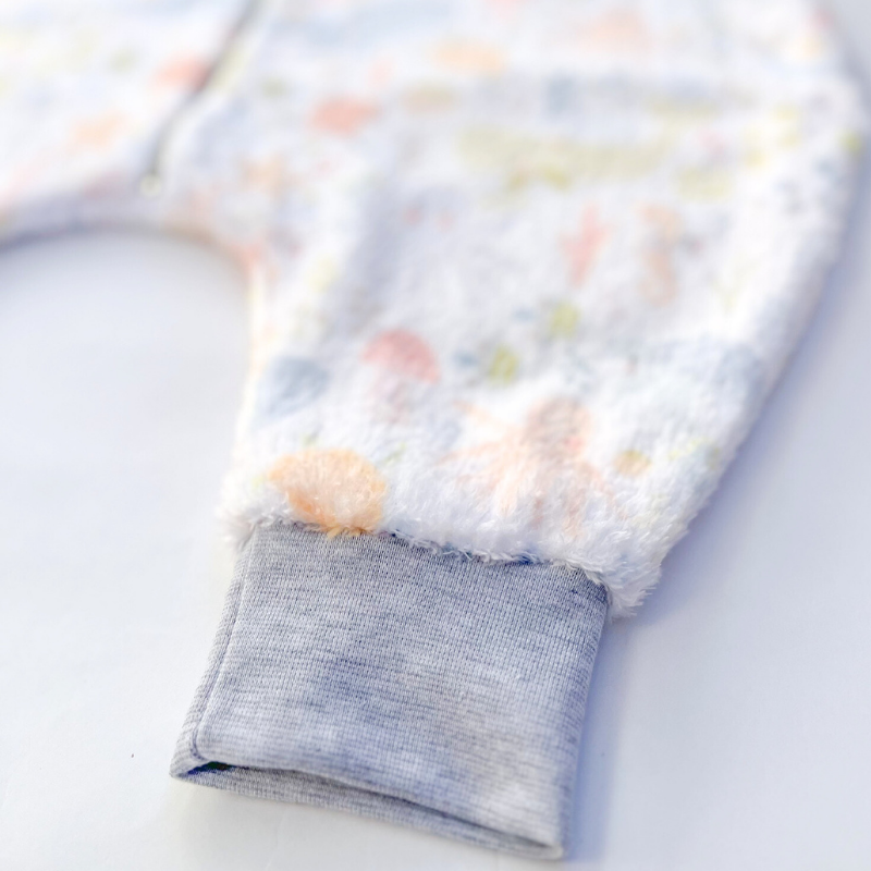 Piecitos - 🐳 Sinfonía del mar 2.0