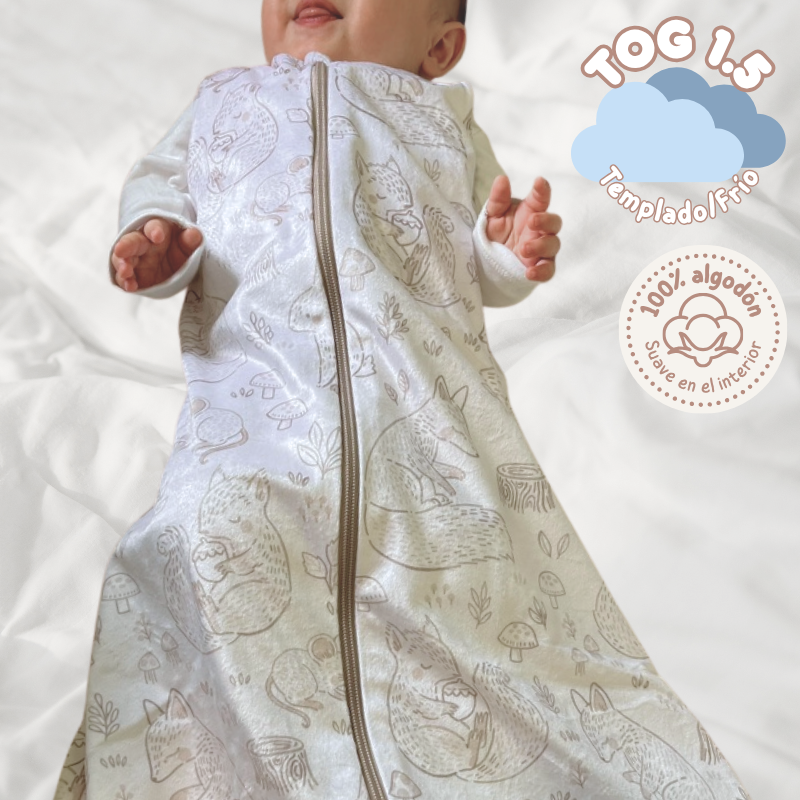Bolsita - 🪵 Sueños del bosque 1.5