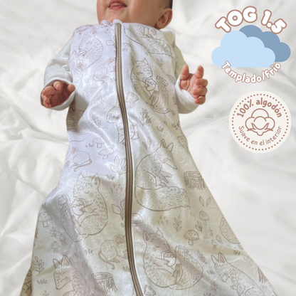 Bolsita - 🪵 Sueños del bosque 1.5
