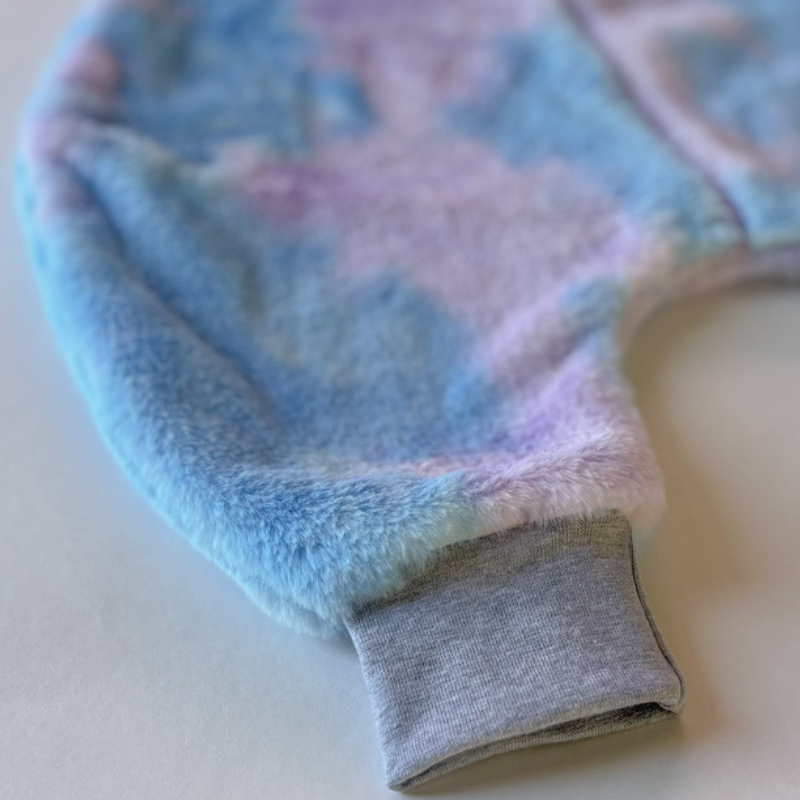 Toddler bag - Off white