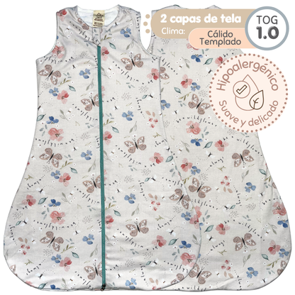 Saco bolsita - 🦋 Mariposas 1.0