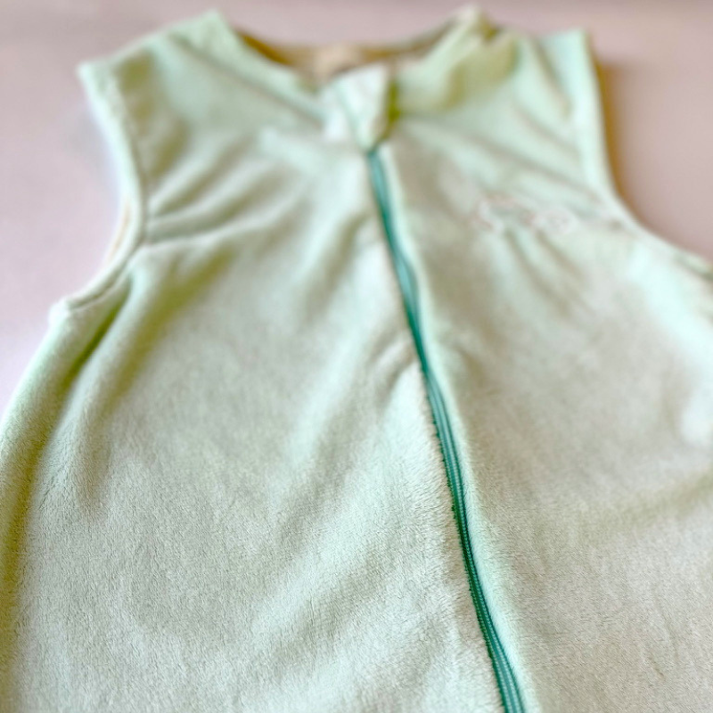 Piecitos - Verde claro 1.5 (Nuevo color)