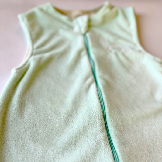 Piecitos - Verde claro 1.5 (Nuevo color)